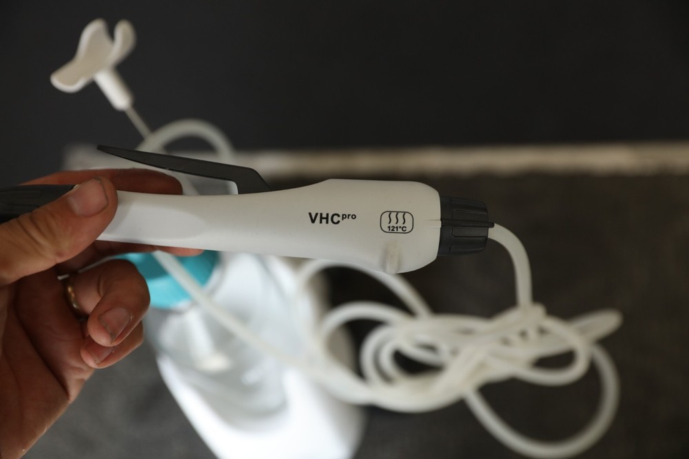 Integra Vacusip Aspiration System 159000