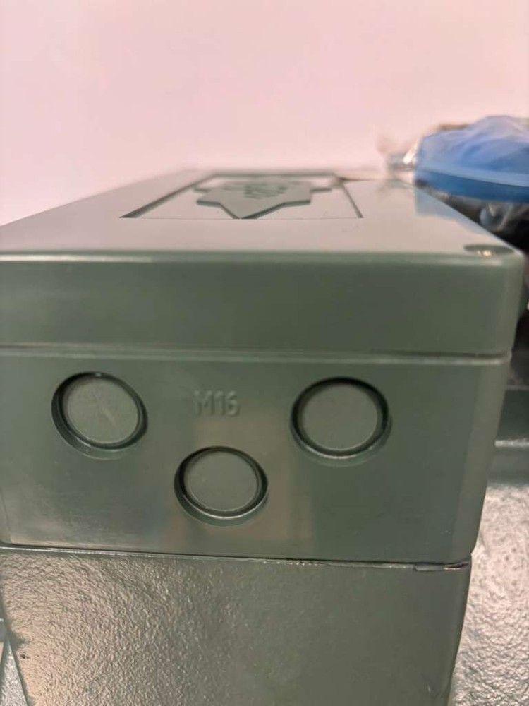 Bitzer compressor 2JES-07- 4SU Open Box