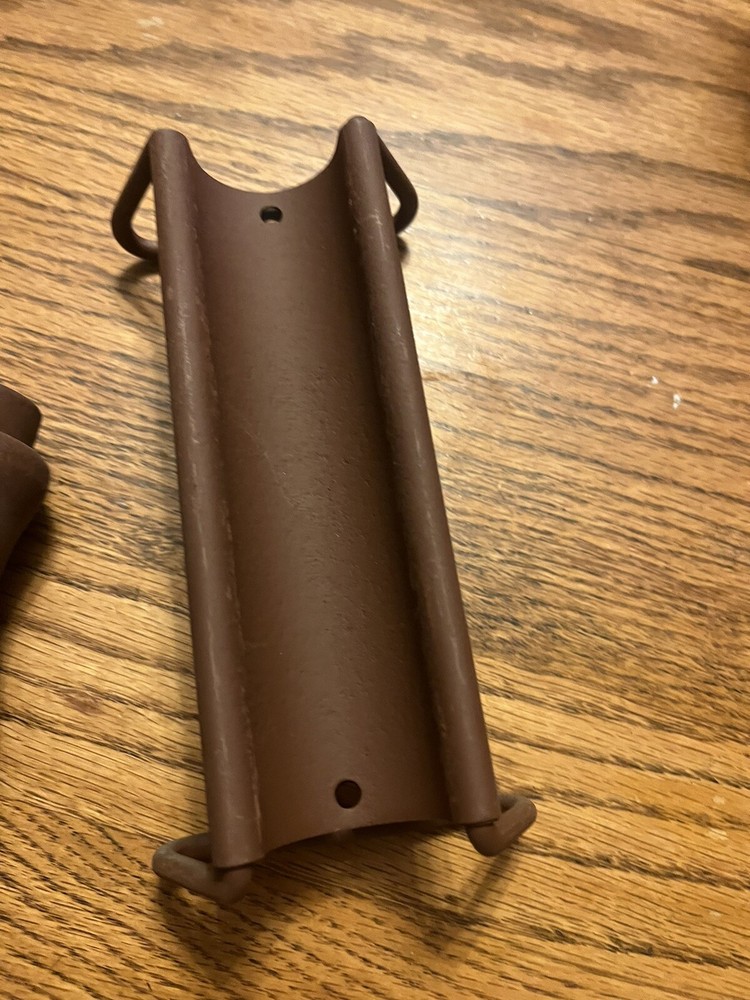 vintage soldering iron copper