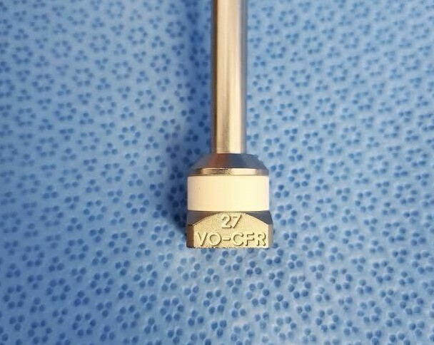 Cicron ACMI 27 VO-CFR Cystoscope Visual Obturator