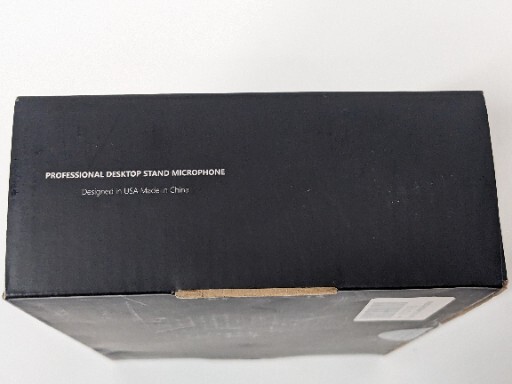 Desk MICROPHONE MPH-01