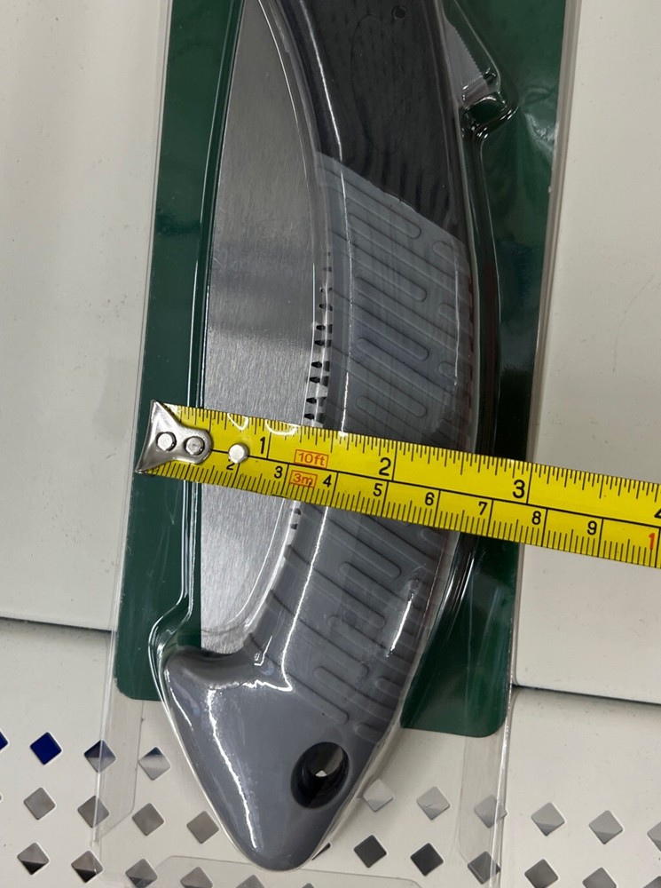 Folding Pruning Saw