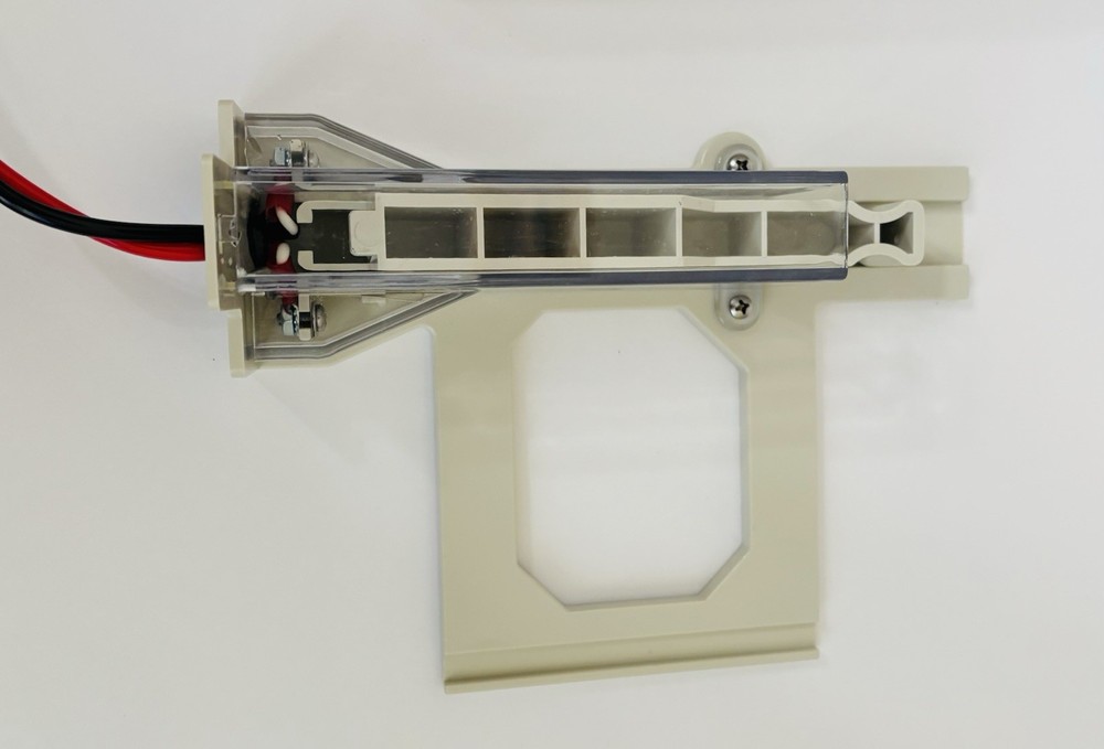 Bio Rad MicroPulser Electroporator