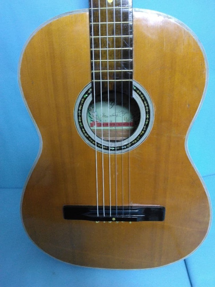 Classical Guitar