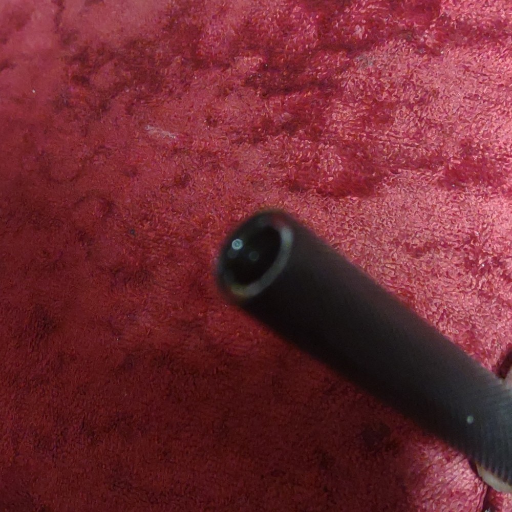 TOYO Craft Glass Cutter Tool with Black Handle