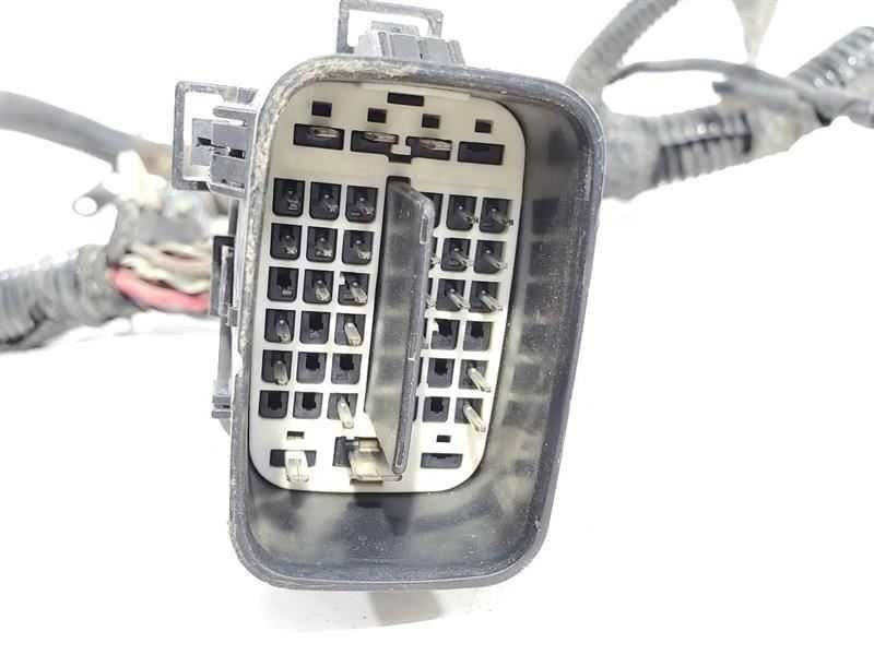 Engine Wiring Harness 6.7 OEM 2009 Dodge Ram 3500