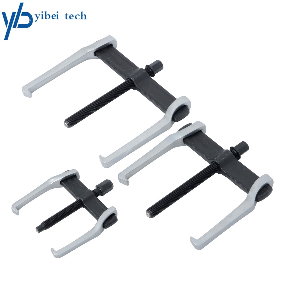 4/6/8 Inch 2 Jaw Gear Puller Adjustable Bearing Puller Gears Removal Tool