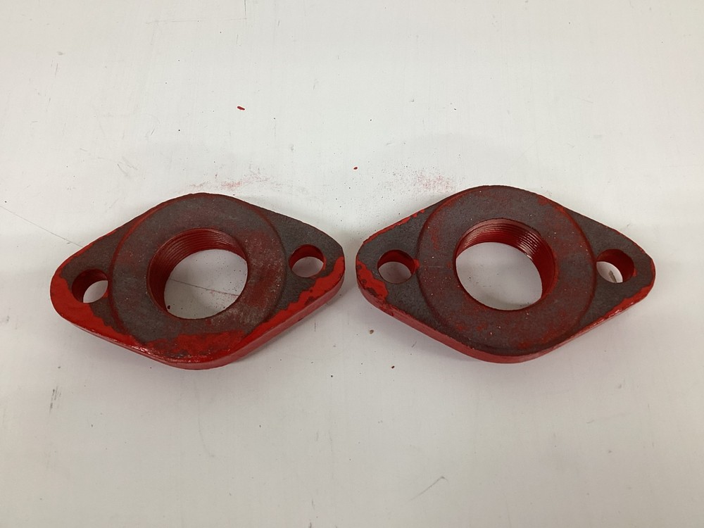 ARMSTRONG 804300-111 Flange