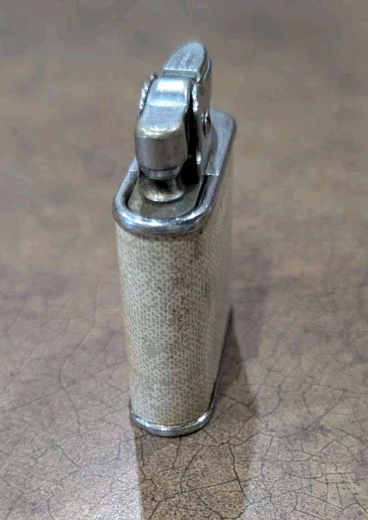 Ronson Whirlwind Cigarette Lighter - Vintage USA