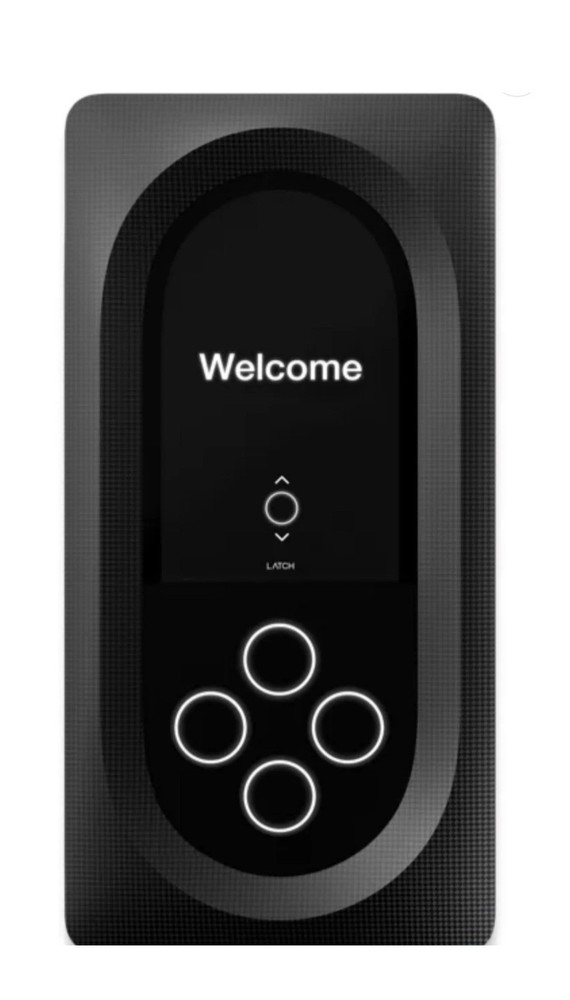 Latch Intercom Model INT1LFCNA1 - BRAND NEW