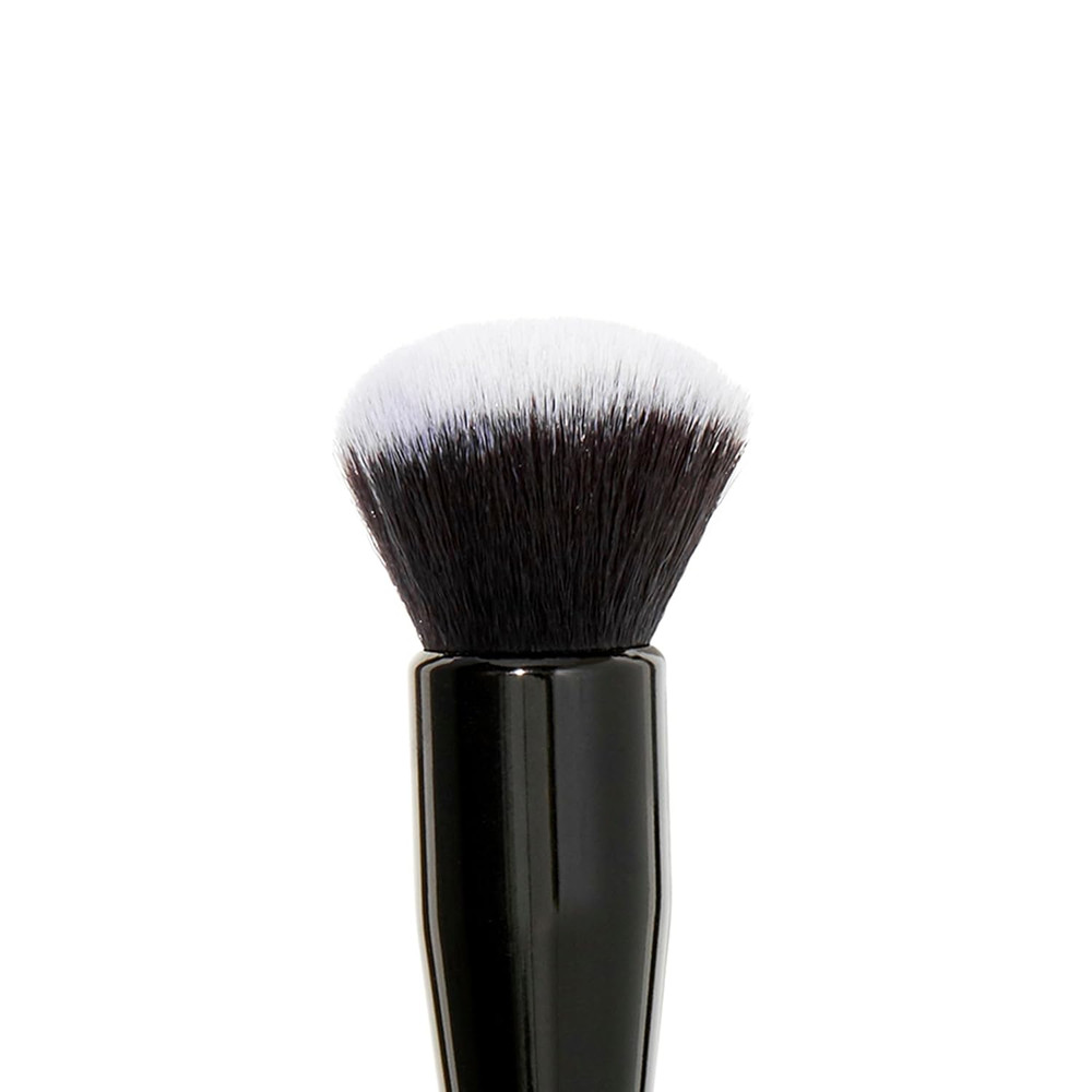 Ultimate Blending Brush, Dome-Shaped Makeup Tool for Applying & Blending Foundat
