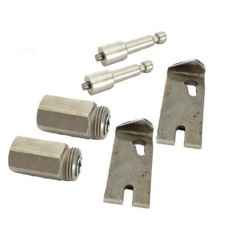 Stenner Pump Index Pin Assembly with Lifter - MCFC5AY - 2 pk