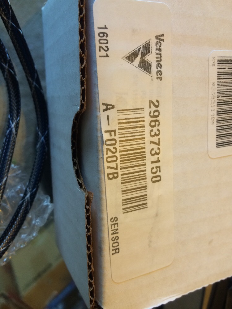 Joral Boom Angle Sensor - Dual 3 Axis - New - Read Description!!!