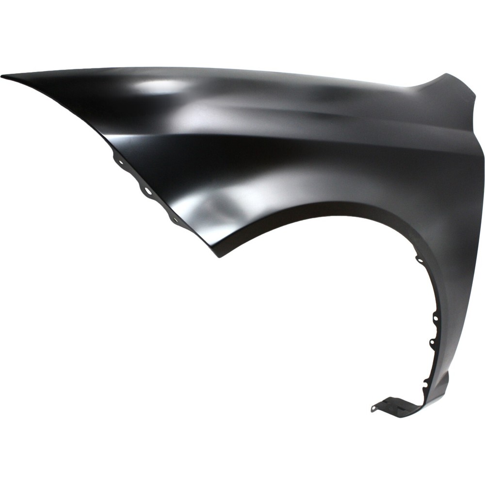 Fender For 2005-2010 Chevrolet Cobalt Front Left Primed Steel