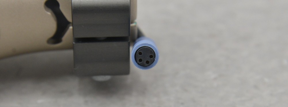 Ottobock Kenevo 3C60 Microprocessor Prosthetic Knee 2019