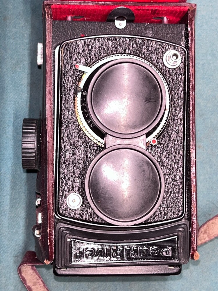 vintage camera