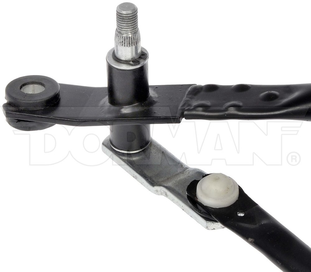 Dorman 602 184 Windshield Wiper Transmission Assembly
