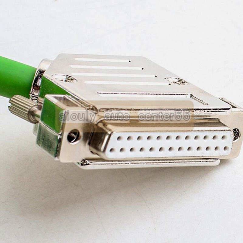 ONE FOR Siemens encoder cable 6FX5002-2CF02-1BA0 10m New