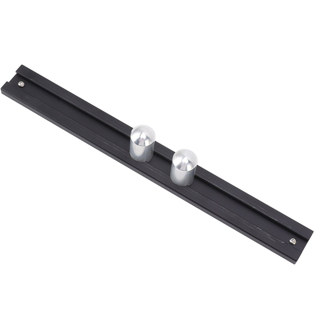 Woodworking Planing Stop Board Positioning Adjustable Woodworking Baffle