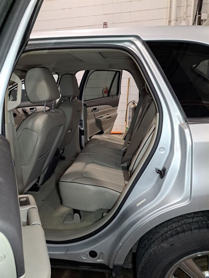 2012 Mkx Jack Sku#4398886