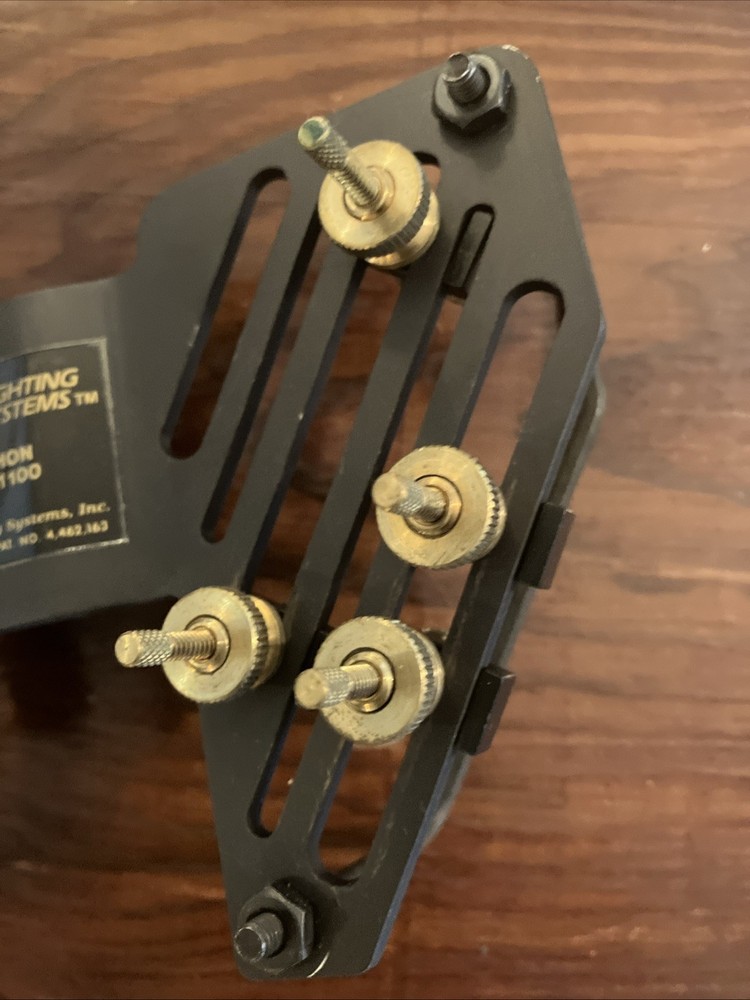 TSS Sighting Systems Python Basic 100 Sight With 4 Pins