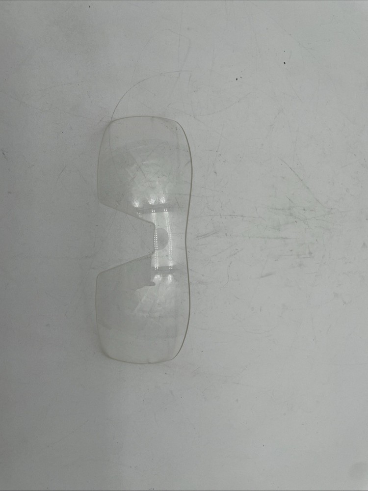 KOO Open Lens Replacement Clear Lens