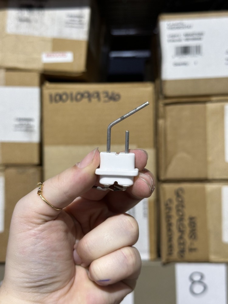 100074220 | 319143-035 | EKK0E | A.O. Smith Flame Rod - Tankless