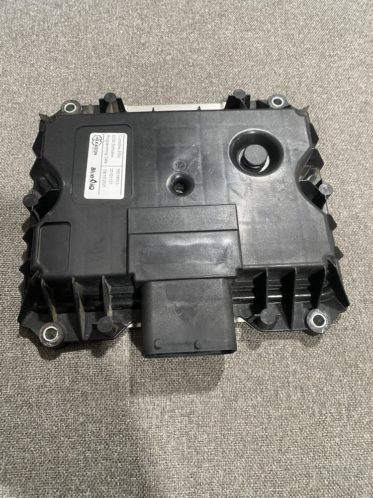 Cummins ISB / Agility CNG Fuel System Control Module