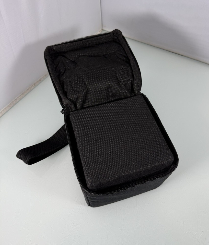 Maximized Living Dual Cervical Traction Spinal Correct System Block & Case Only