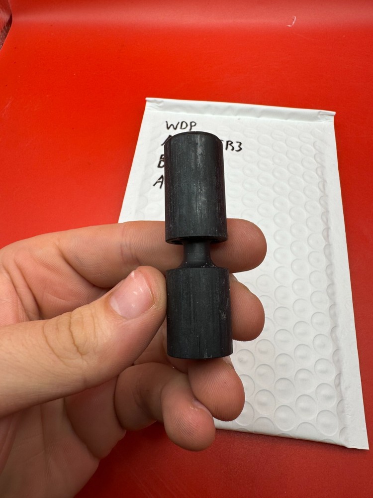 WDP Angel IR3 Bolt