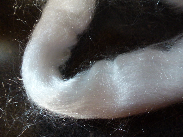 Firestar Ecru Four Ounces