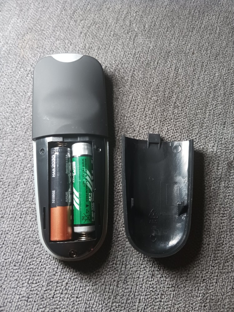 XP140T Chois Technology 2.4GHz Remote Control Transmitter XPointer Pro Laser