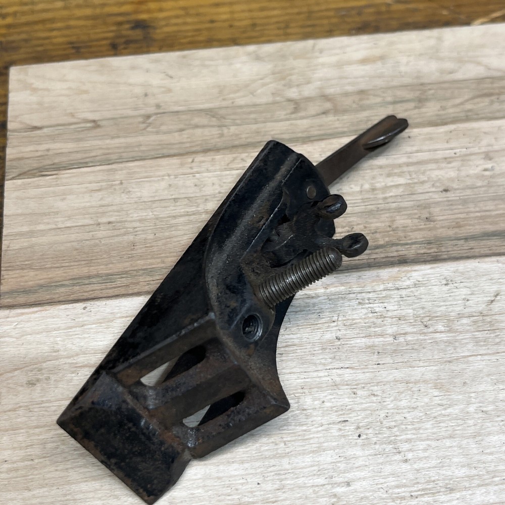 Frog for Stanley Bailey No. 2 Plane Number Two Please Read