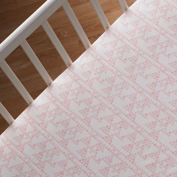 Lolli Living Sparrow 6Pc Crib Bedding Set Include Mobile/Extra Sheet *New*