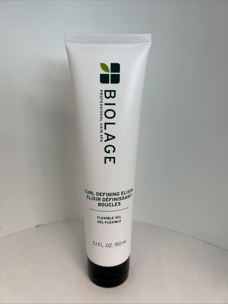 Biolage Curl Defining Elixir 5.1 oz