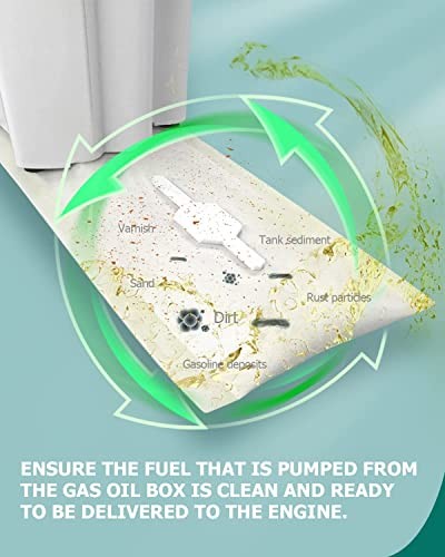 Compatible with E2582M Fuel Pump Electrical Assembly High Performance fit for