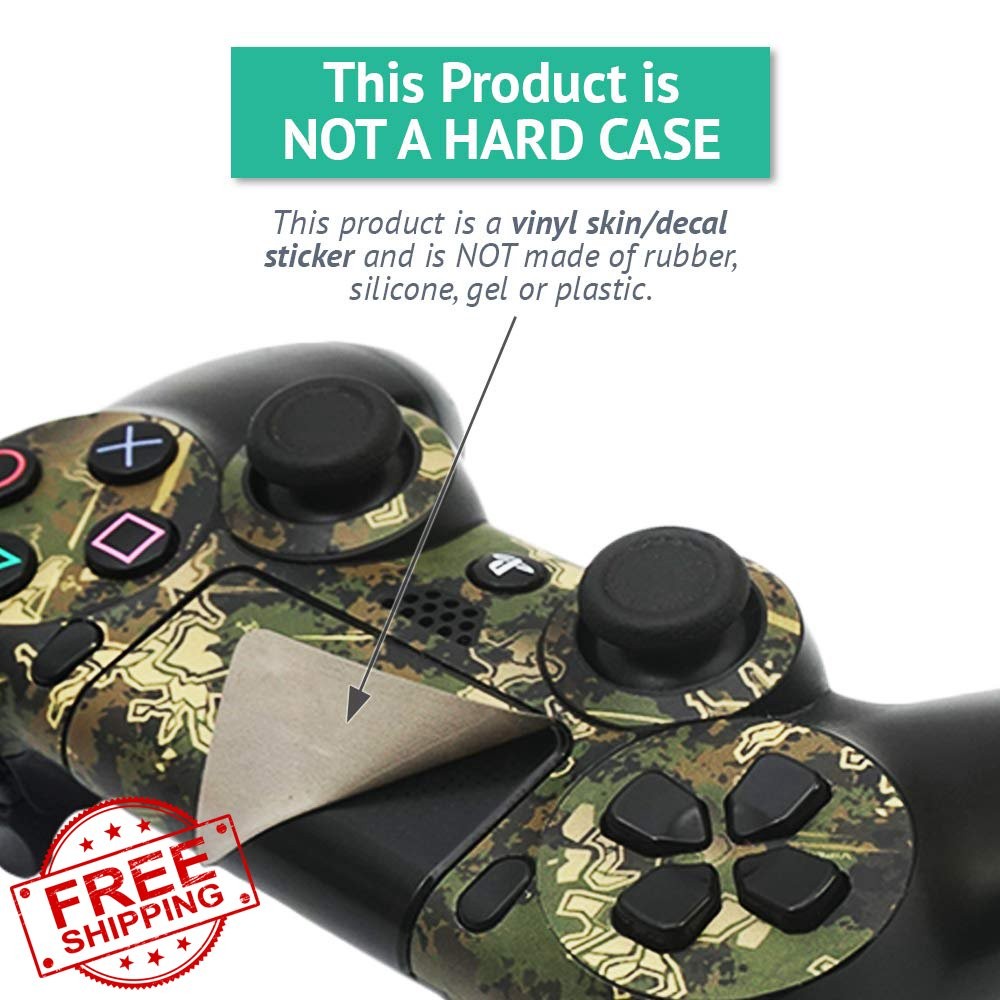 MightySkins Switch Pro Controller Game Kid Decal