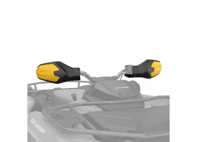 715005362 DRIVER FULL WRAP HANDGUARDS