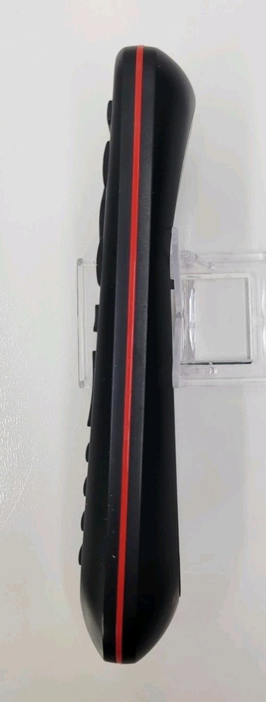 DISH Network 54.0 Digital/Analog Remote Control Black