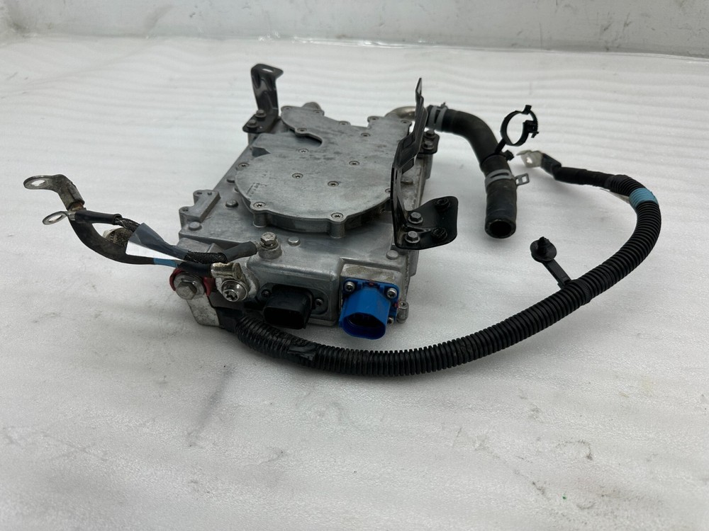 ⭕ 2012-2015 Tesla Model S High Voltage Gen 2 DC-DC Power Converter Module Unit