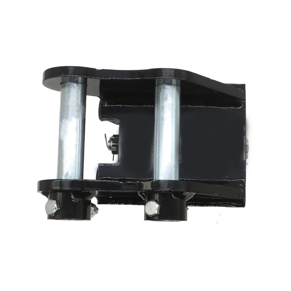 Mini Excavator Quick Change Hitch For Mini Excavators Attachment