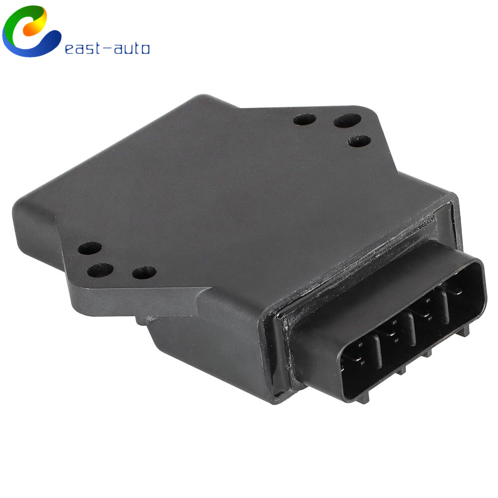 For Suzuki LTZ400 2003 2004 CDI Ignition Box