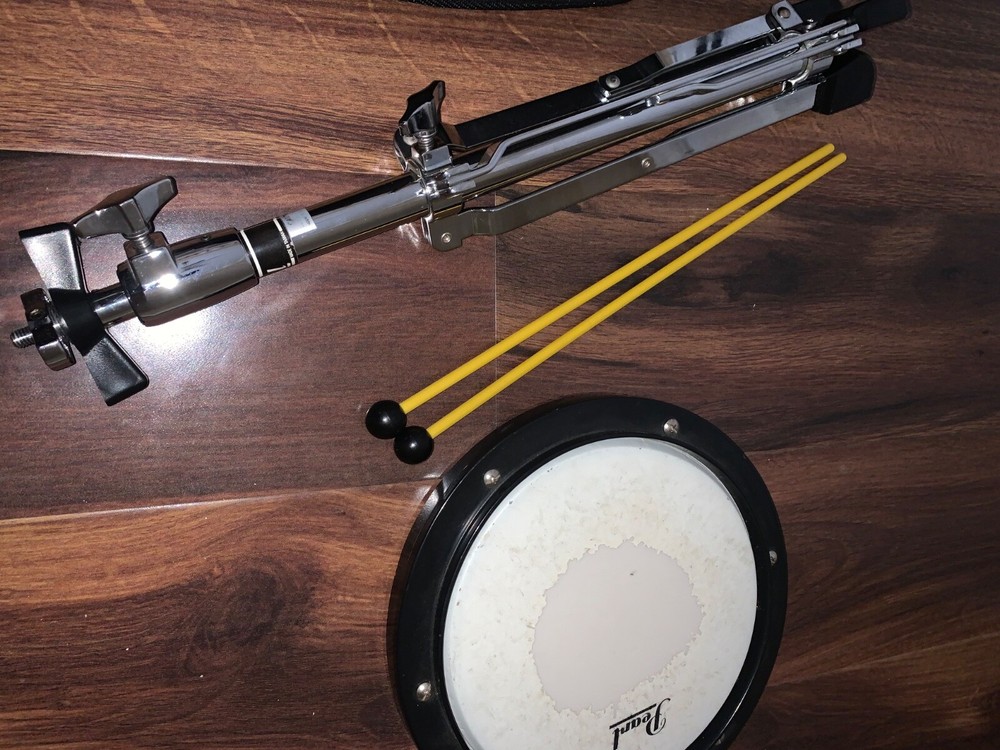 Pearl Student Xylophone