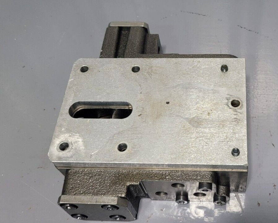 Voith D863.3 Transmission 56.4496.11