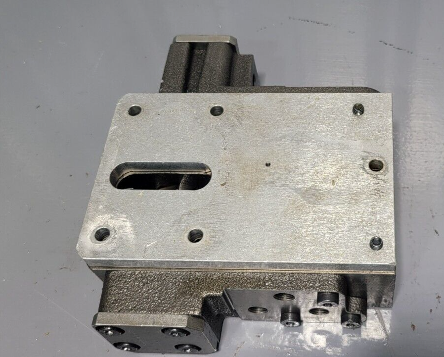 Voith D863.3 Transmission 56.4496.11