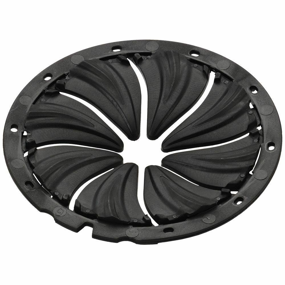 Dye Rotor LT-R Quick Feed 6.0 - Black