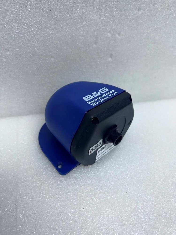 B&G RemoteVision Wireless Port BGH121001