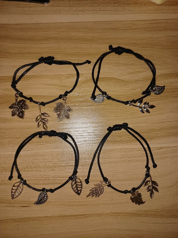 jewellery set