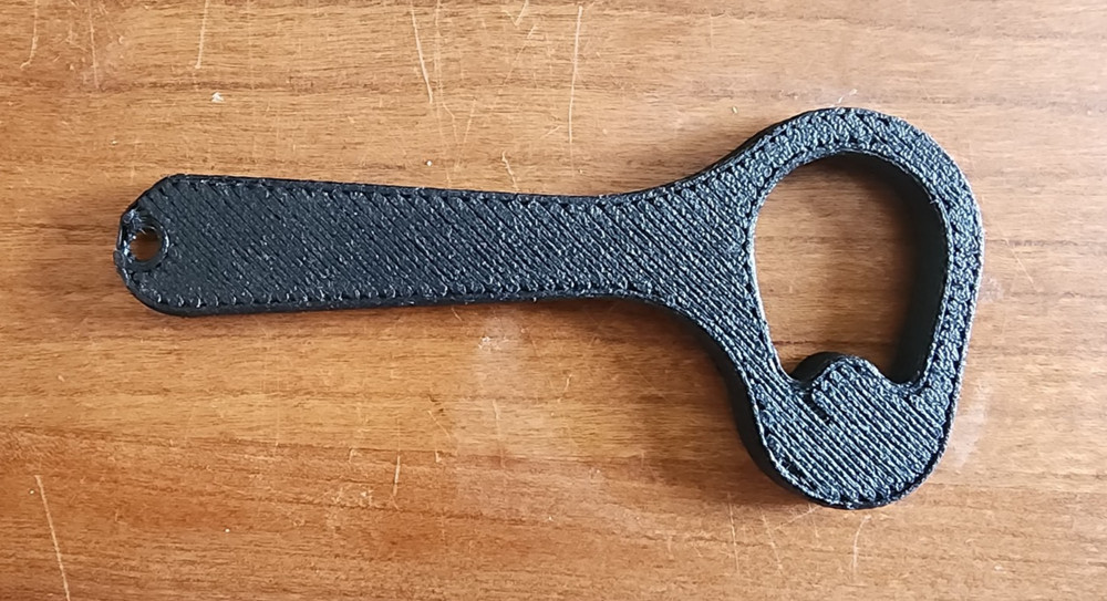 1911 Barrel Bushing Wrench
