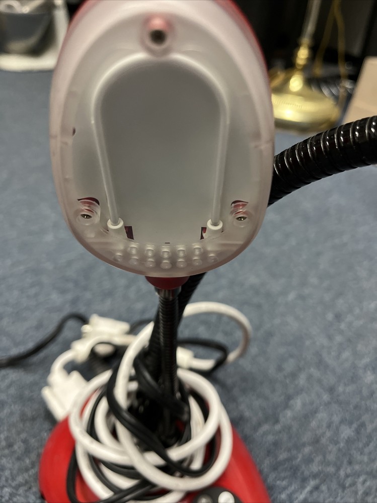 Lumens DC133 Digital Document Camera Visualizer Presenter Projector USB 2.0